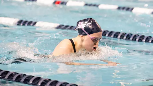 CCSA Swimming Day Two - 2-21