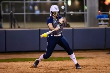 Macy Coleman St. Francis 2-8 / 2