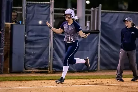 Macy Coleman St. Francis 2-8