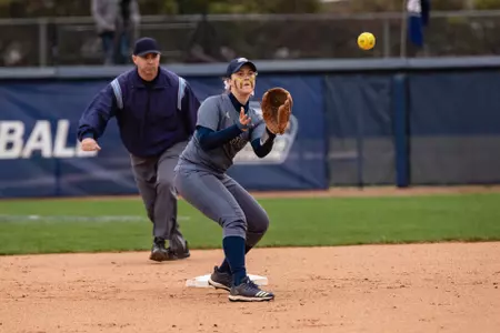 Macy Coleman St. Francis 2-9