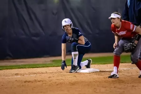 Hannah Farrell St. Francis 2-8 / 2