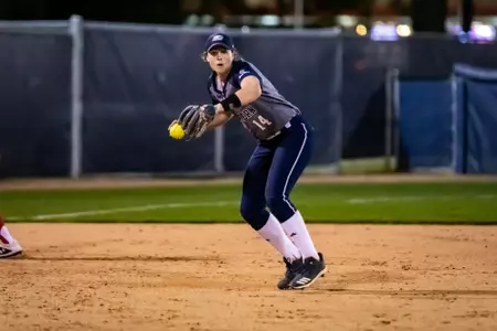 Hannah Farrell St. Francis 2-8