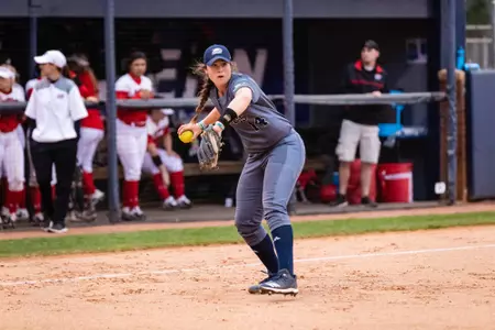 Hannah Farrell St. Francis 2-9