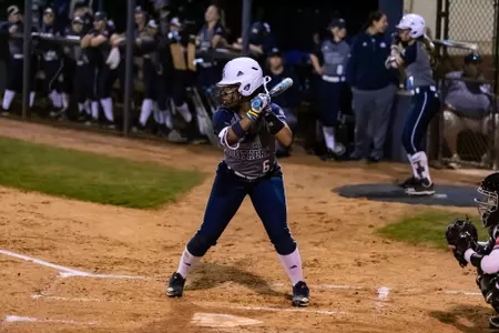 Mekhia Freeman St. Francis 2-8 / 2