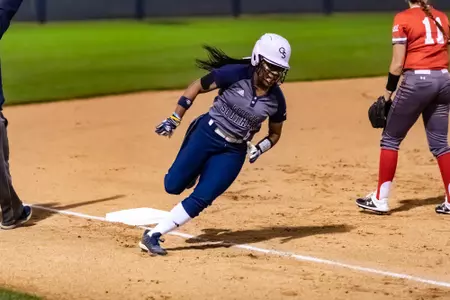 Mekhia Freeman St. Francis 2-8