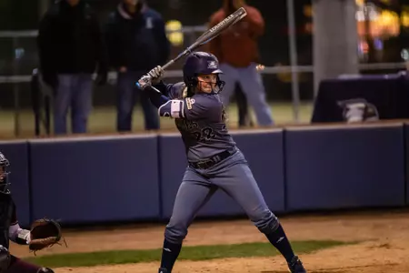 Ashlynn Gunter Winthrop 2-9