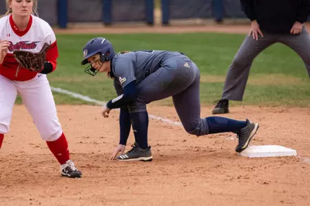 Layton Harrell St. Francis 2-9