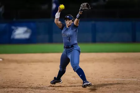 Jess Mazur Winthrop 2-9