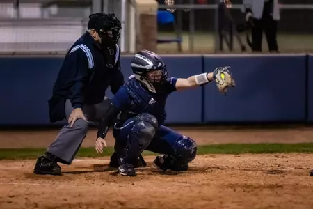 Allyssah Mullis St. Francis 2-8