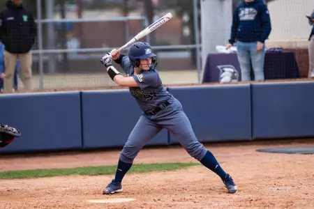 Allyssah Mullis St. Francis 2-9