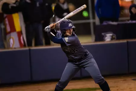 Allyssah Mullis Winthrop 2-9