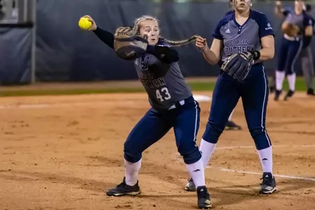 Faith Shirley St. Francis 2-8