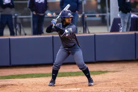 Shayla Smith St. Francis 2-9