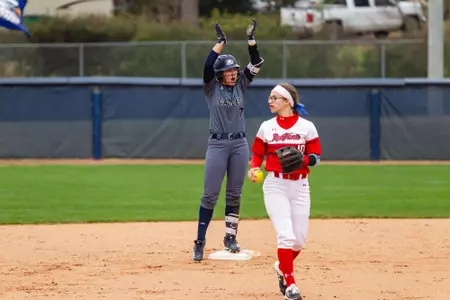 Shelby Wilson St. Francis 2-9