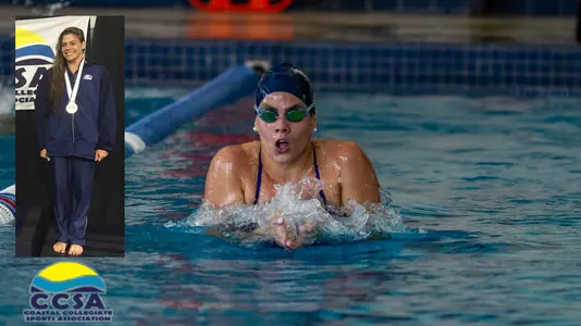 Bre Stuart CCSA 2019