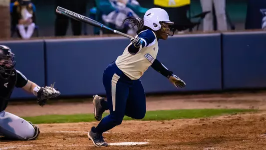 Mekhia Freeman App State 3/9