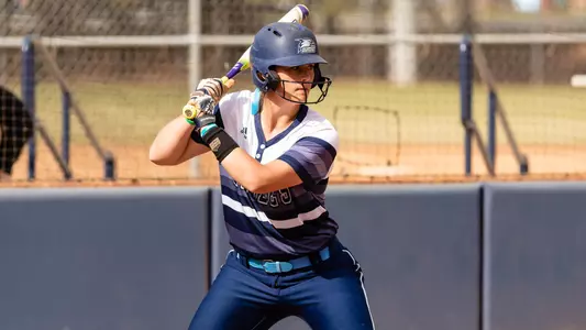 Hannah Farrell App State 3-8