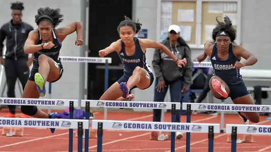100 Hurdles GATA Classic