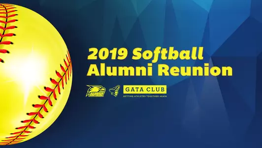 2019 Softball Alumni Reunion
