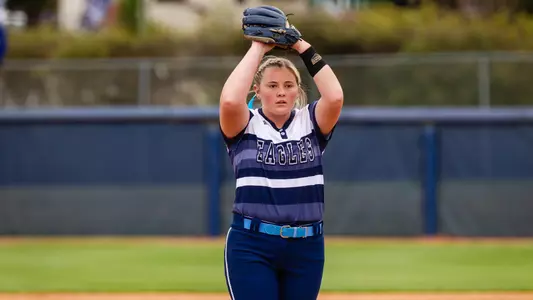 Rylee Waldrep App State 3/8