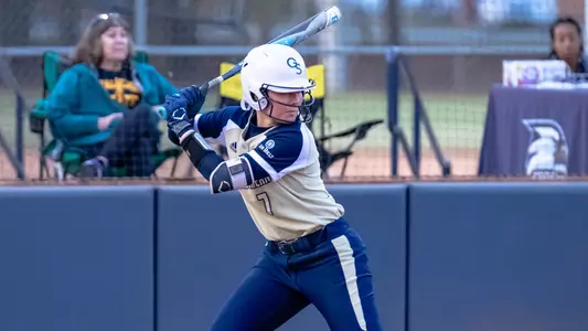 Shelby Wilson App State 3/9