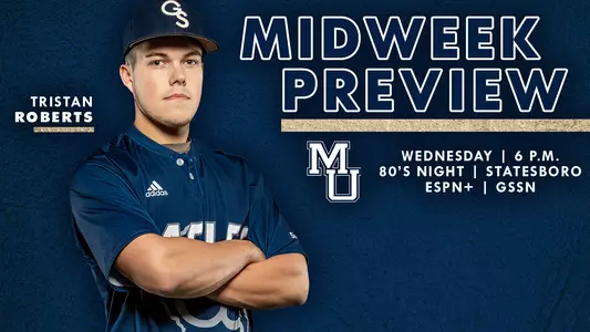 Mercer (H) Midweek Preview