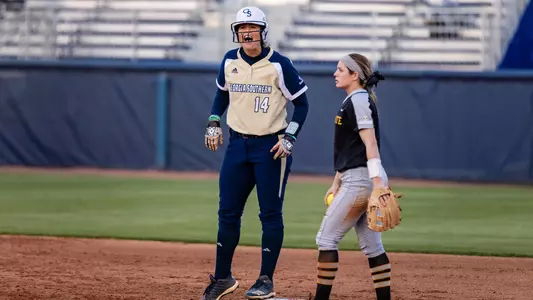 Hannah Farrell App State 3-7