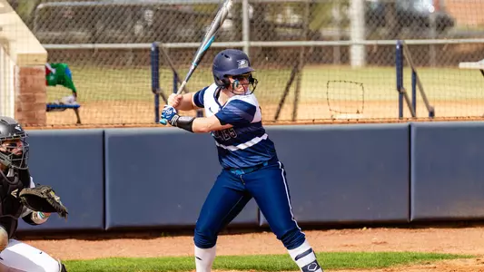 Faith Shirley App State 3/8