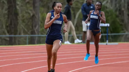 Sholonda Snell GATA Classic 2