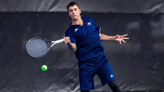 Antonio Muniz UCONN 2019