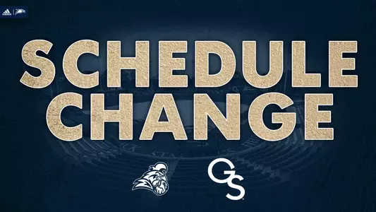 Schedule Change CCU