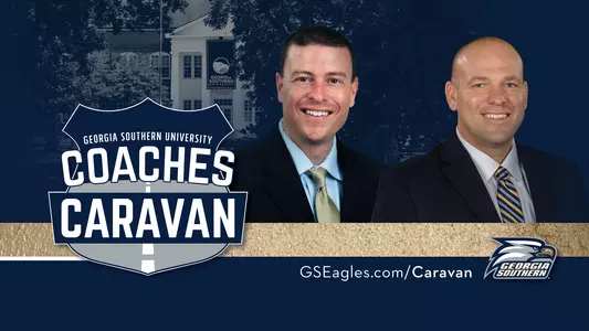 2019 Coaches Caravab