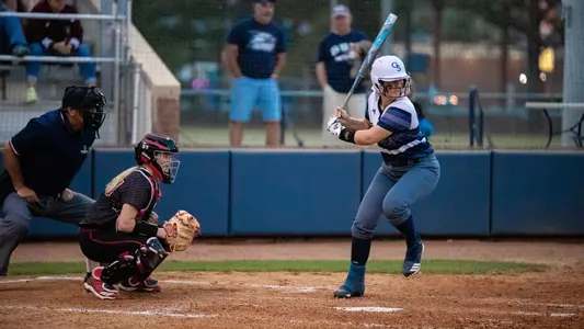 Macy Coleman Louisiana 3/30