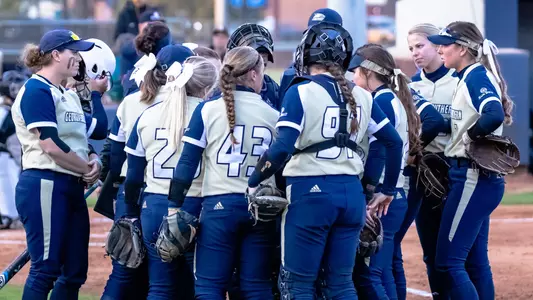 SB Huddle App State 3/9