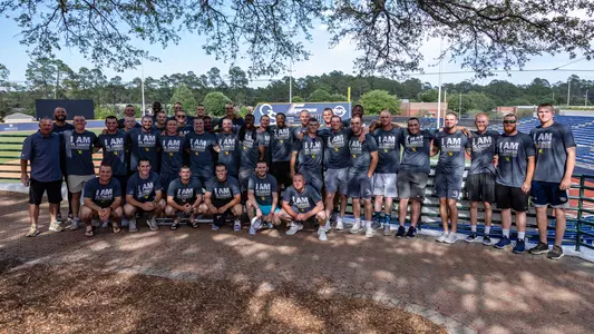 Vs Cancer Team Photo