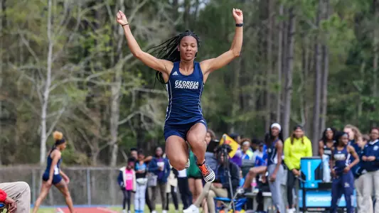 Meagan Lynch GATA Classic 3-16