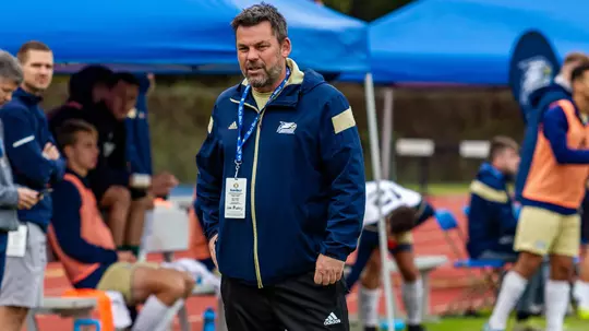 John Murphy App State SBC TMT 2019