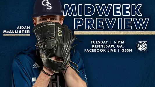 Kennesaw State Preview