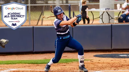 Shelby Wilson Academic All-District 2019