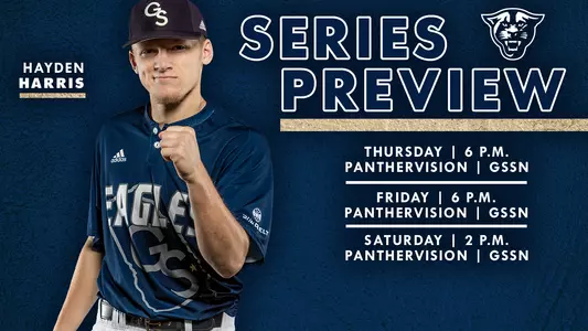 Georgia State Preview