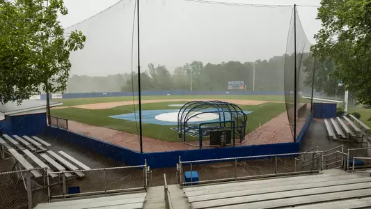 Georgia State Baseball