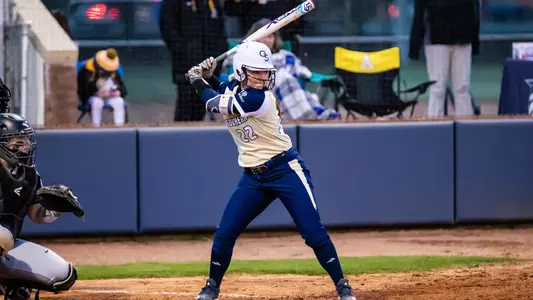 Ashlynn Gunter App State 3/8