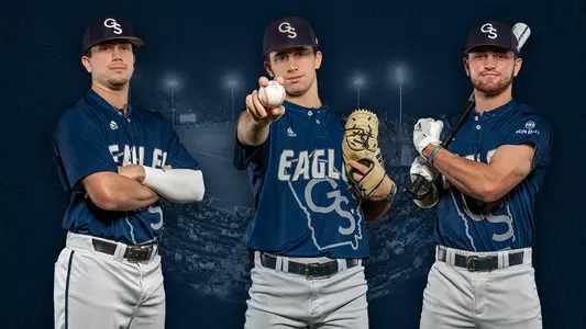 All-Sun Belt Eagles