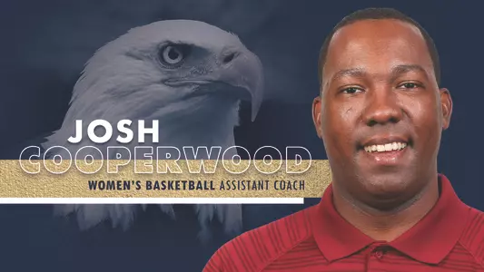 Josh Cooperwood WBKB Hired