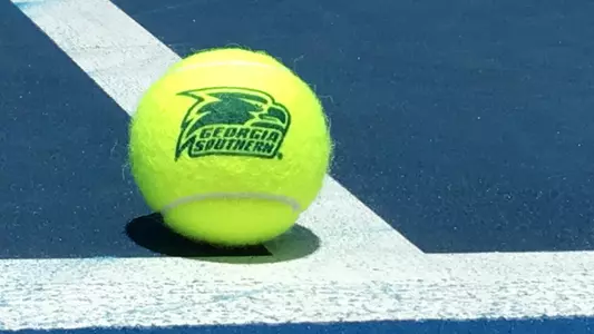 GS Tennis Ball 2019