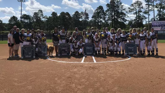SB Senior Day 2019