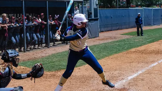 Macy Coleman Texas State 4/19