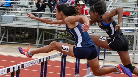 Izlyn Zaini GATA Classic