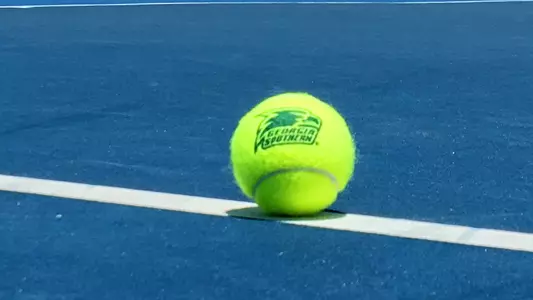 GS Tennis Ball Court 2019