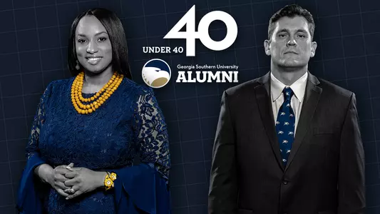 Cabral-Howard 40 Under 40 Alumni
